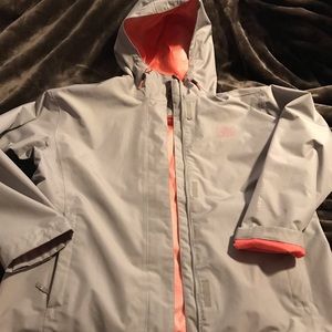 Helly Hansen Rain Jacket
